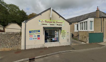 La boutique du sommeil à Loué